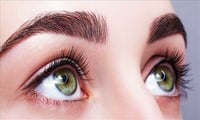 Ways to grow thick eyebrows naturally